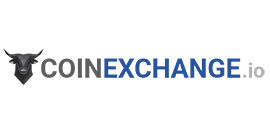 coinexchange